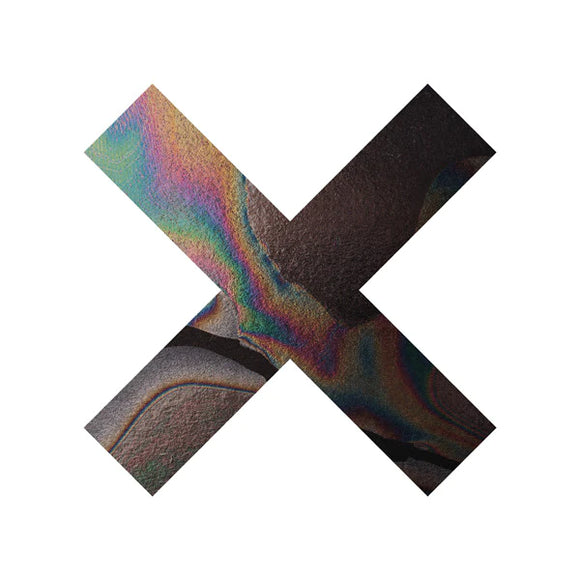 XX - Coexist [Clear Vinyl]