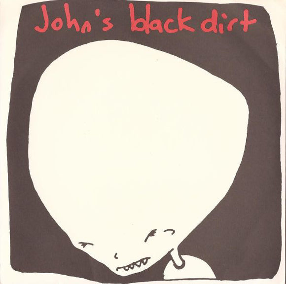 John's Black Dirt - Heavy Head