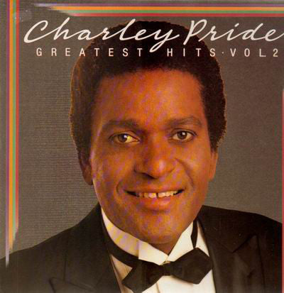 Charley Pride - Greatest Hits, Volume 2