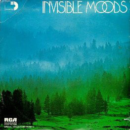 Various - Sessions Presents Invisible Moods