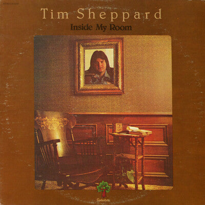 Tim Sheppard - Inside My Room