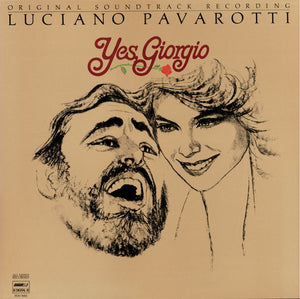 Luciano Pavarotti - Yes, Giorgio