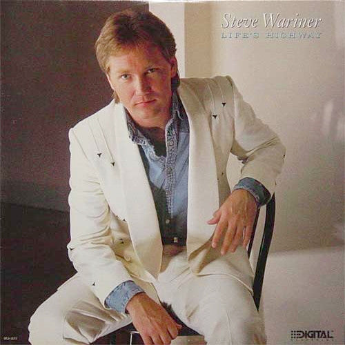 Steve Wariner - Life's Highway