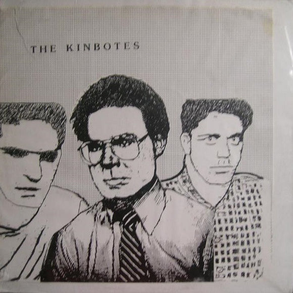 The Kinbotes - The Kinbotes