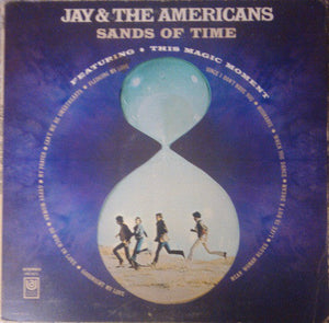 Jay & The Americans - Sands Of Time