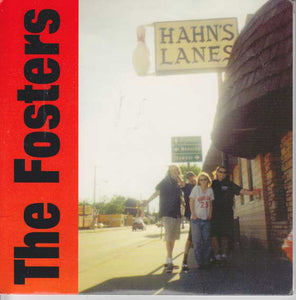 The Fosters - Hahns Lanes