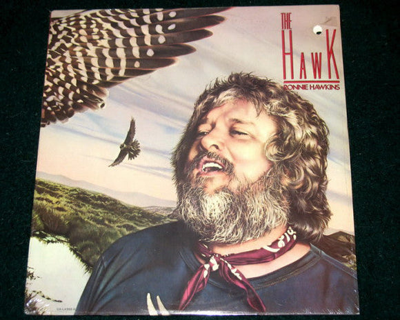 Ronnie Hawkins - The Hawk