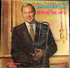 Warren Covington And His Orchestra - Hits Of The 60's Vol.2