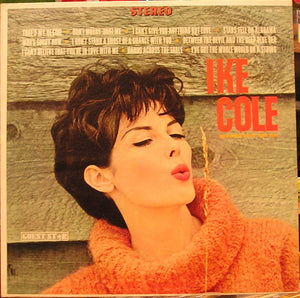 Ike Cole - Ike Cole