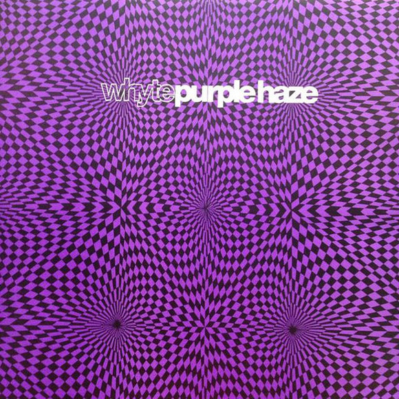 Whyte - Purple Haze
