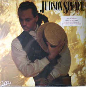 Judson Spence - Judson Spence