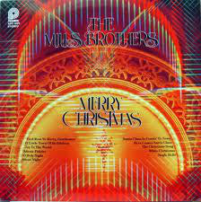 The Mills Brothers - Merry Christmas