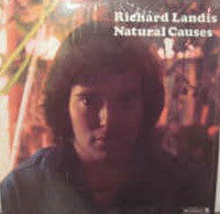 Richard Landis - Natural Causes