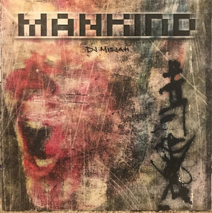 DJ Misjah - Mankind 11