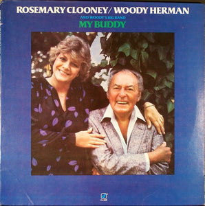Rosemary Clooney - My Buddy