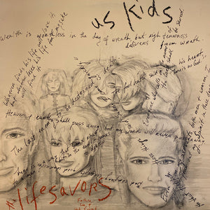 The Lifesavors - Us Kids