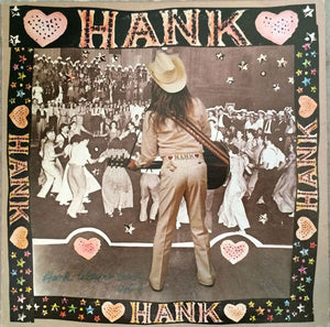 Leon Russell - Hank Wilson's Back Vol. I