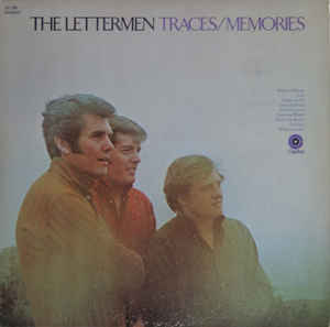 The Lettermen - Traces/Memories