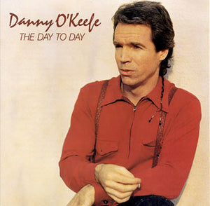 Danny O'Keefe - The Day To Day