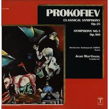 Sergei Prokofiev - Symphony No. 5, Op. 100
