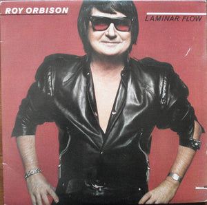 Roy Orbison - Laminar Flow