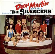 Dean Martin - Matt Helm - The Silencers
