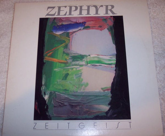Zeitgeist - Zephyr