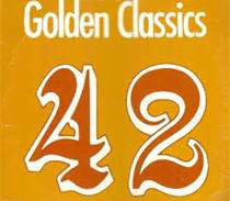 Various - 42 Golden Classics