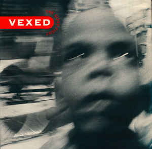 Vexed - The Good Fight