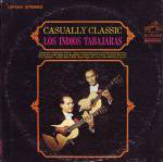 Los Indios Tabajaras - Casually Classic