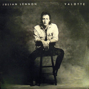 Julian Lennon - Valotte