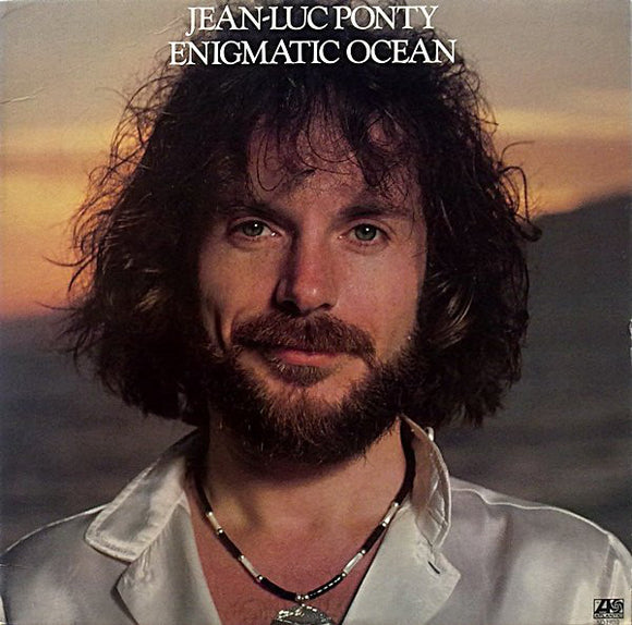 Jean-Luc Ponty - Enigmatic Ocean