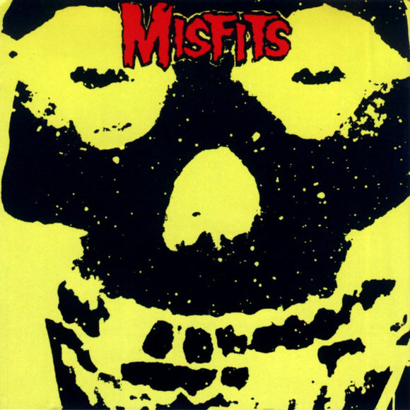 Misfits Collection