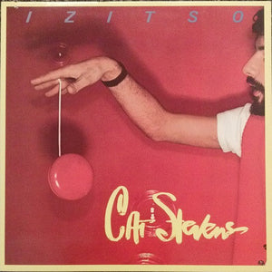 Cat Stevens - Izitso