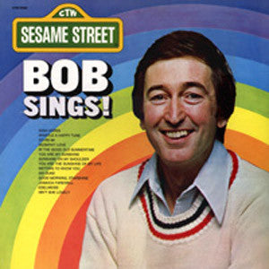 Bob Johnson - Bob Sings!