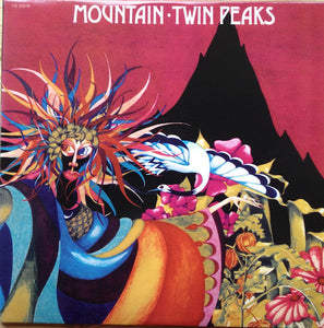 Mountain - Twin Peaks