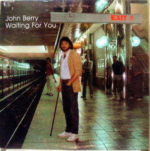 John Berry - Waiting For You