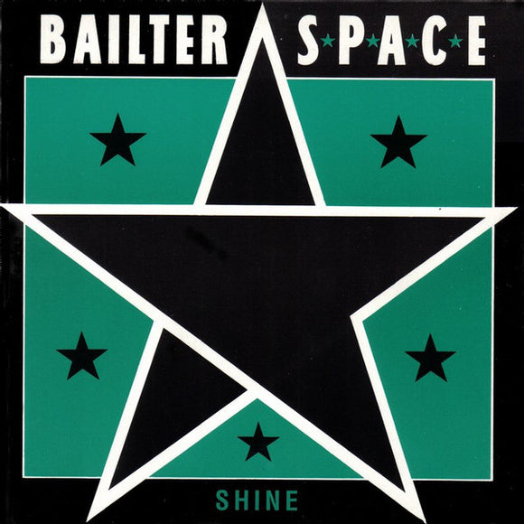 Bailter Space - Shine