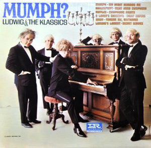 Ludwig & The Klassics - Mumph?