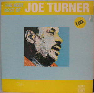 Big Joe Turner - Very Best Of