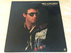 Nils Lofgren - I Came To Dance