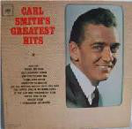 Carl Smith - Carl Smith's Greatest Hits