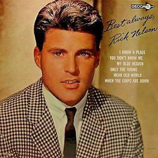 Ricky Nelson - Best Always