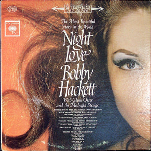 Bobby Hackett - Night Love
