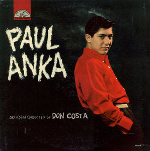 Paul Anka - Paul Anka