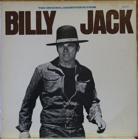 Various - Billy Jack