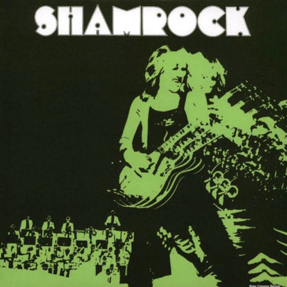 Shamrock - Shamrock