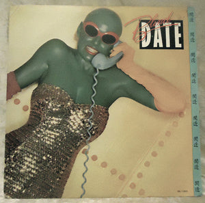 Blind Date - Blind Date