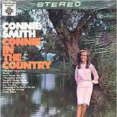 Connie Smith - Connie In The Country