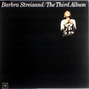 Barbra Streisand - The Third Album